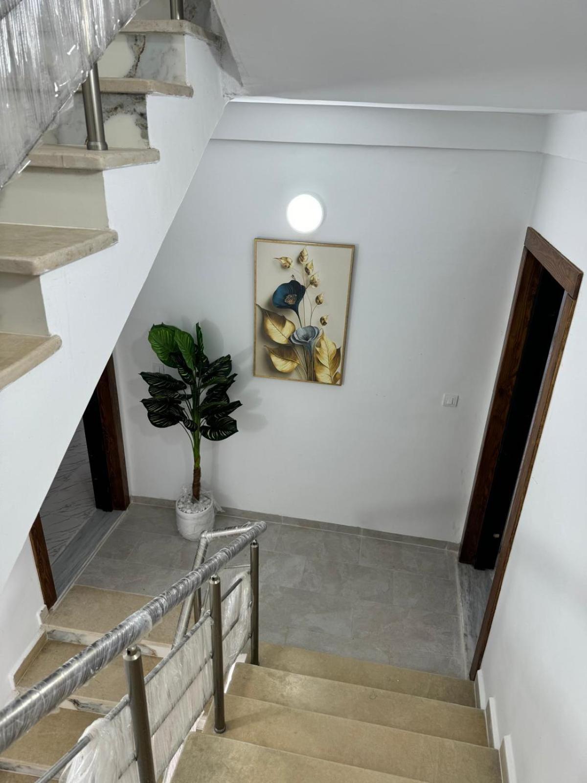 La Cascade Hammam Al Ghazzaz Apartment เคลิเบีย ภายนอก รูปภาพ